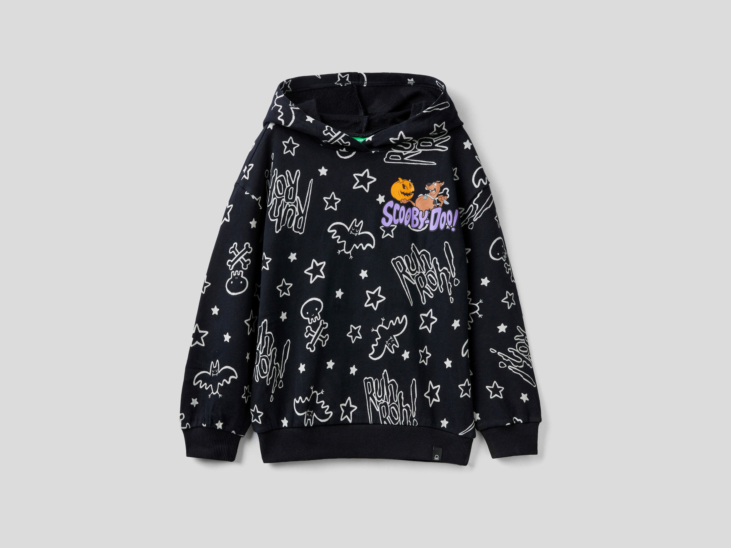 Sudaderas de scooby doo sales