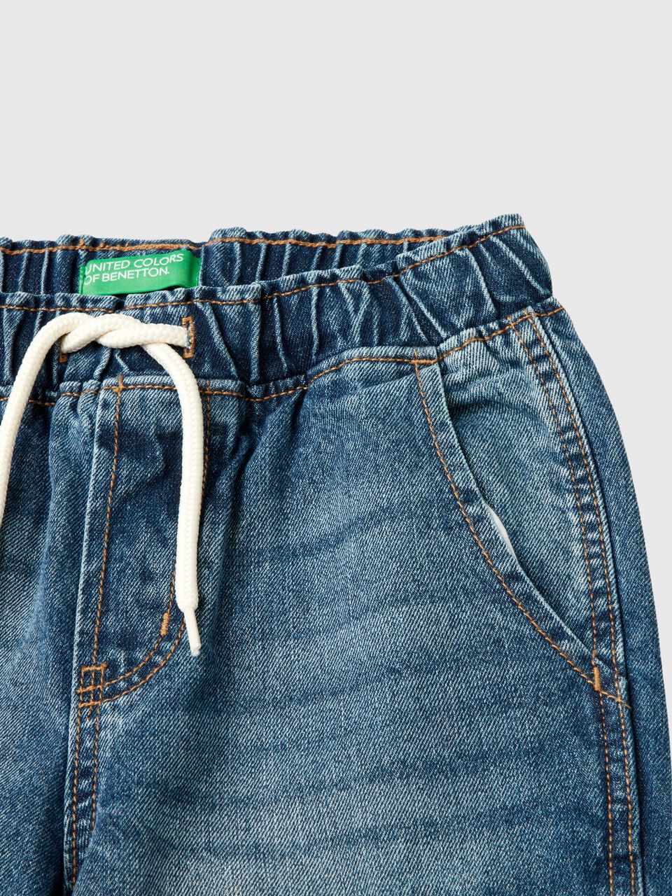 TROUSERS Niño image number null