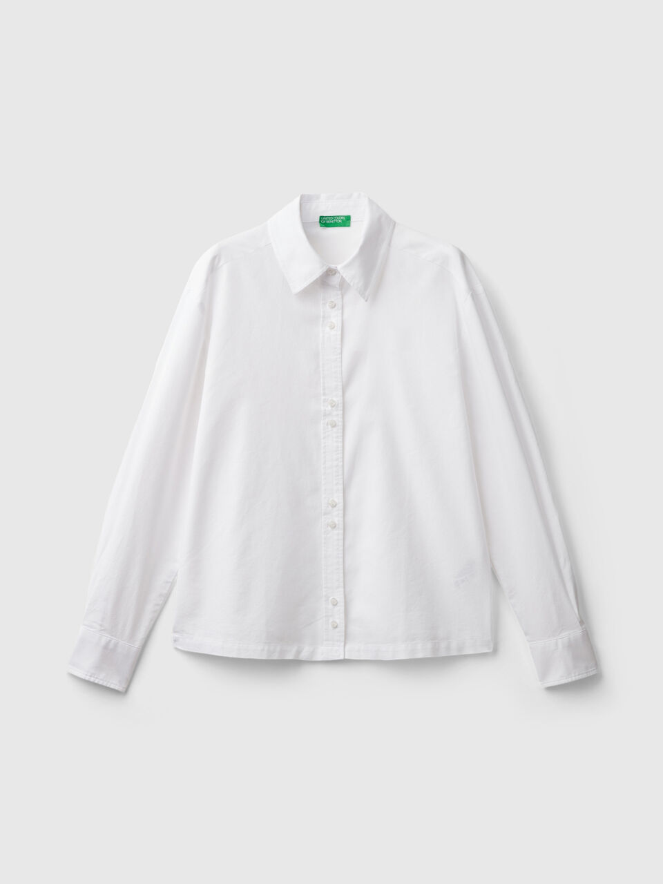 SHIRT Mujer image number 1