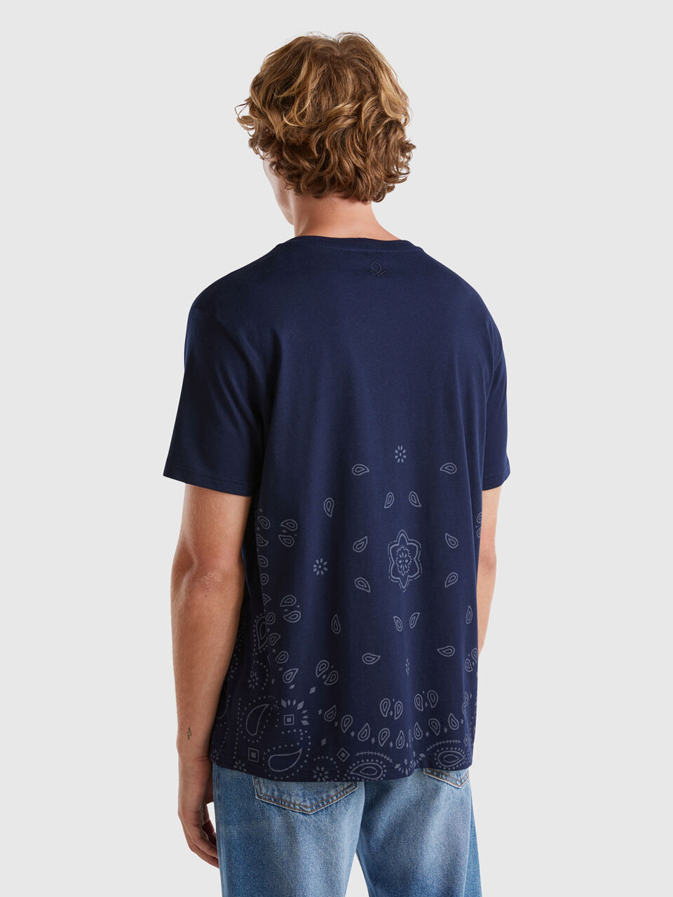 T-SHIRT Hombre image number null