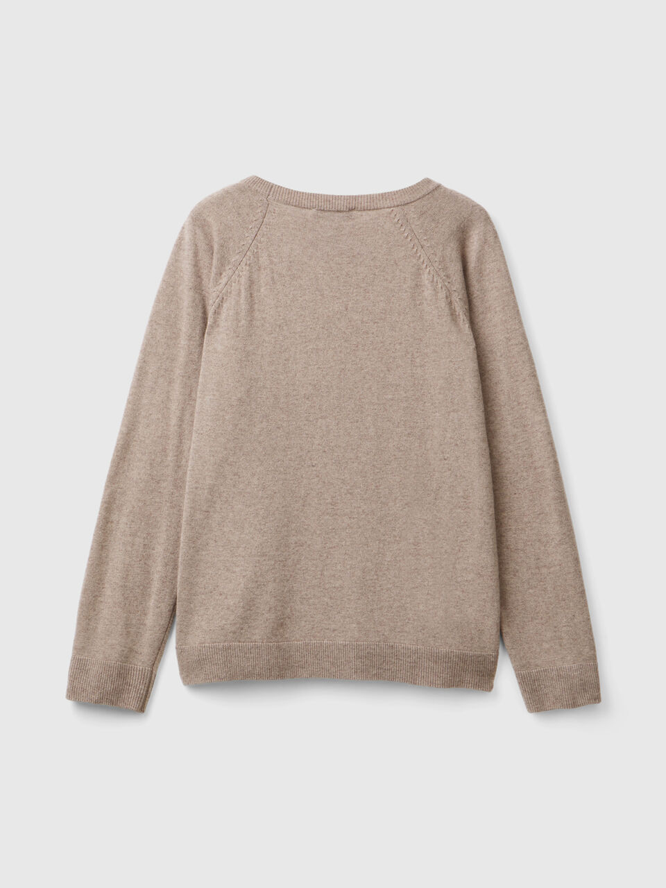 SWEATER L/S Mujer image number 2