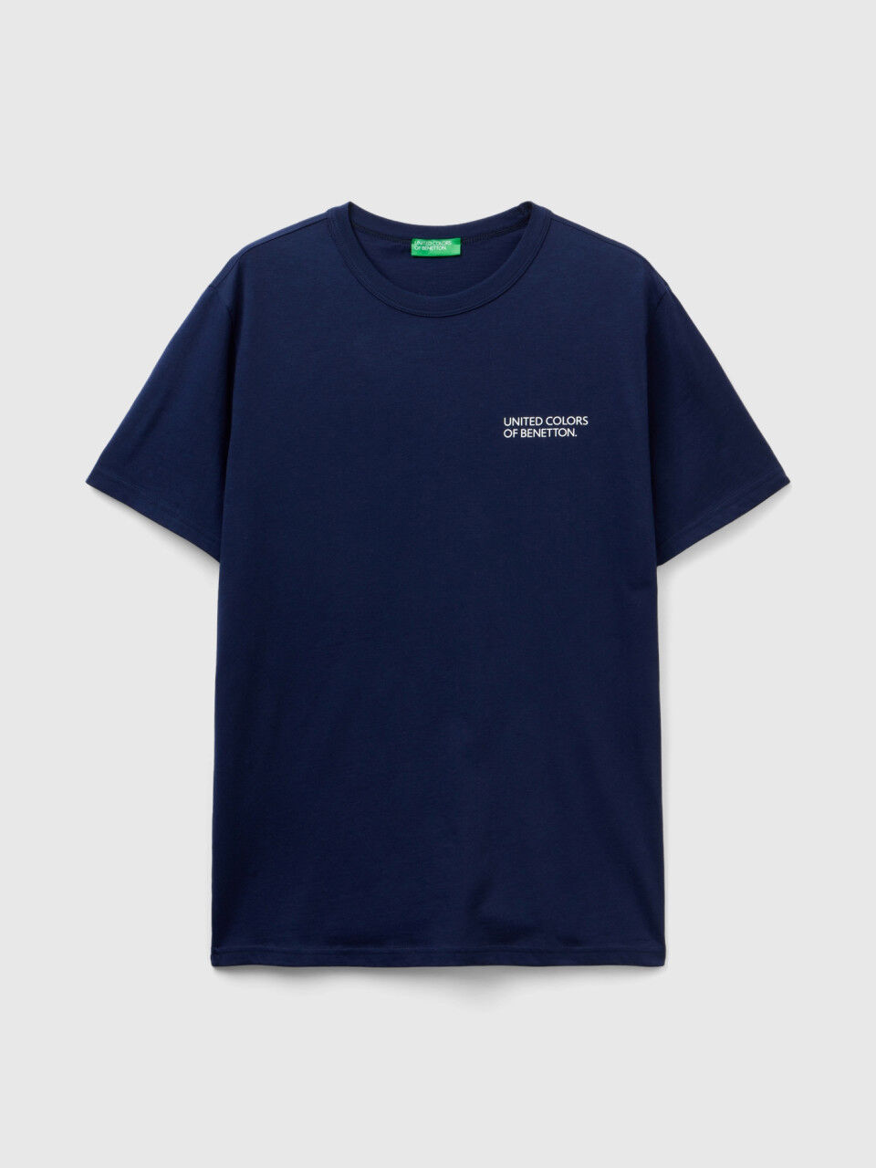 Camisetas benetton hotsell