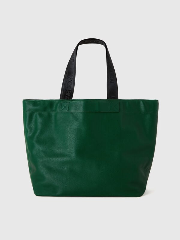 Tote bag reversible Mujer