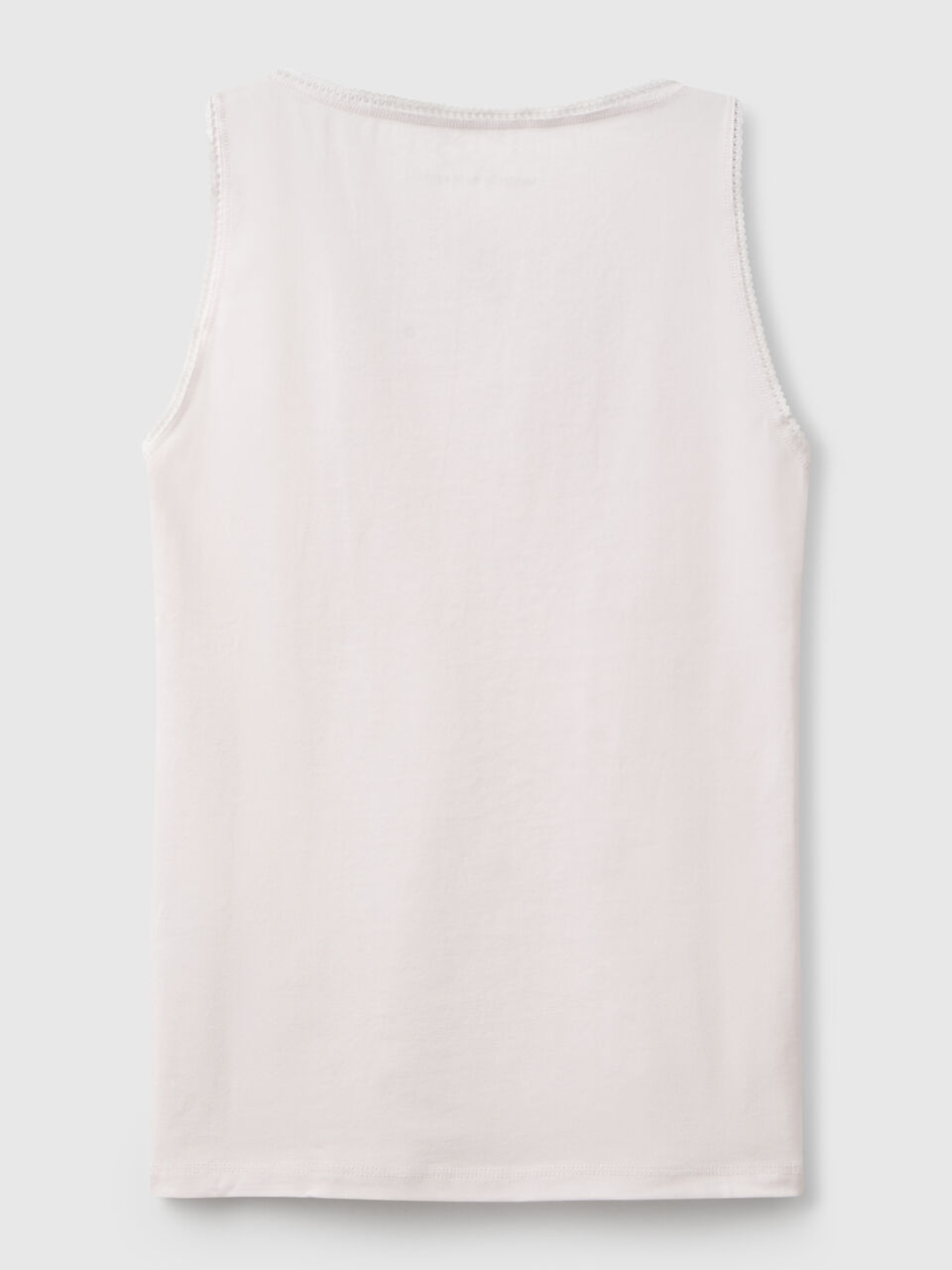 2 TANK-TOP Niña image number 2