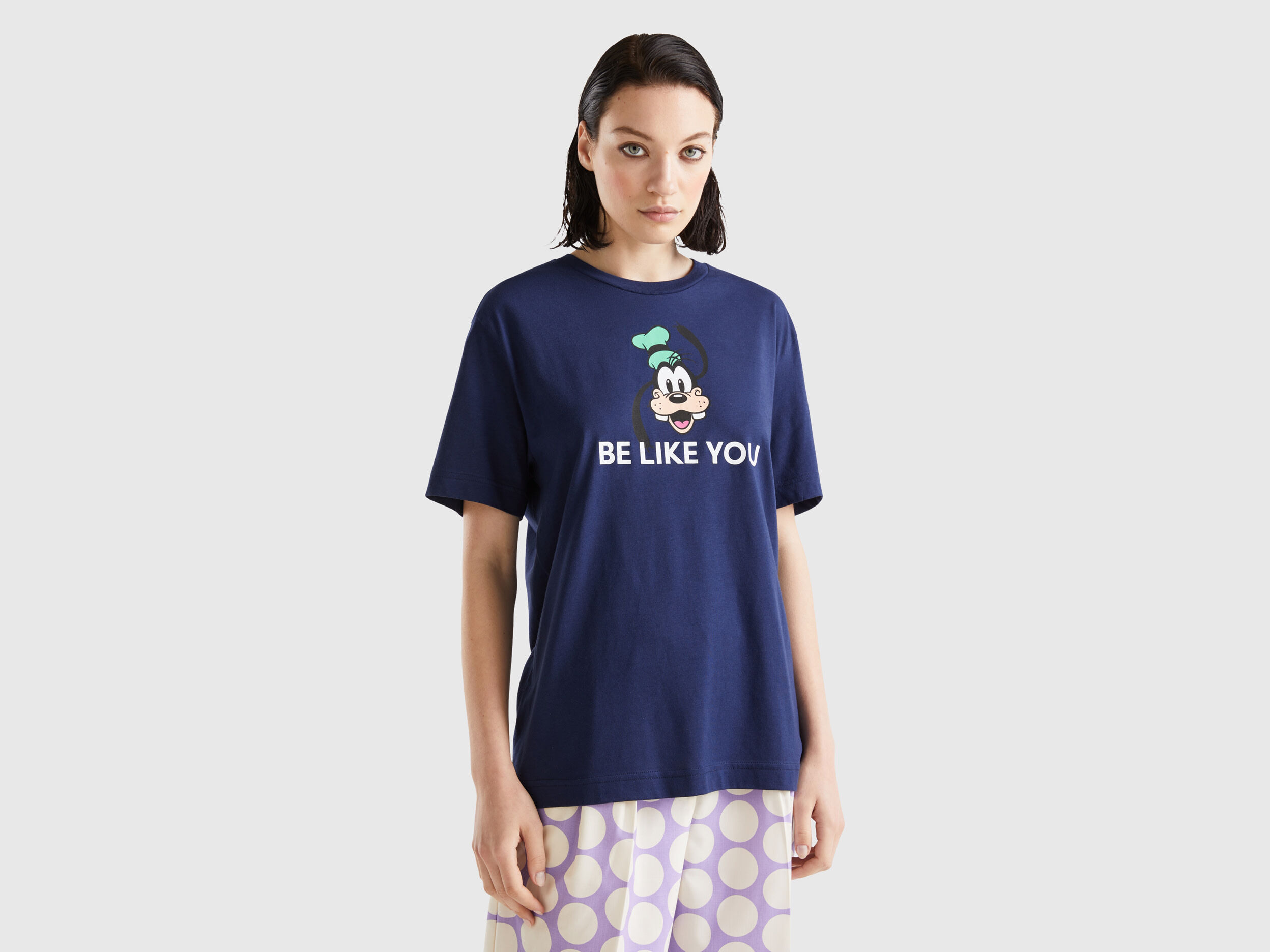 Camiseta goofy hotsell