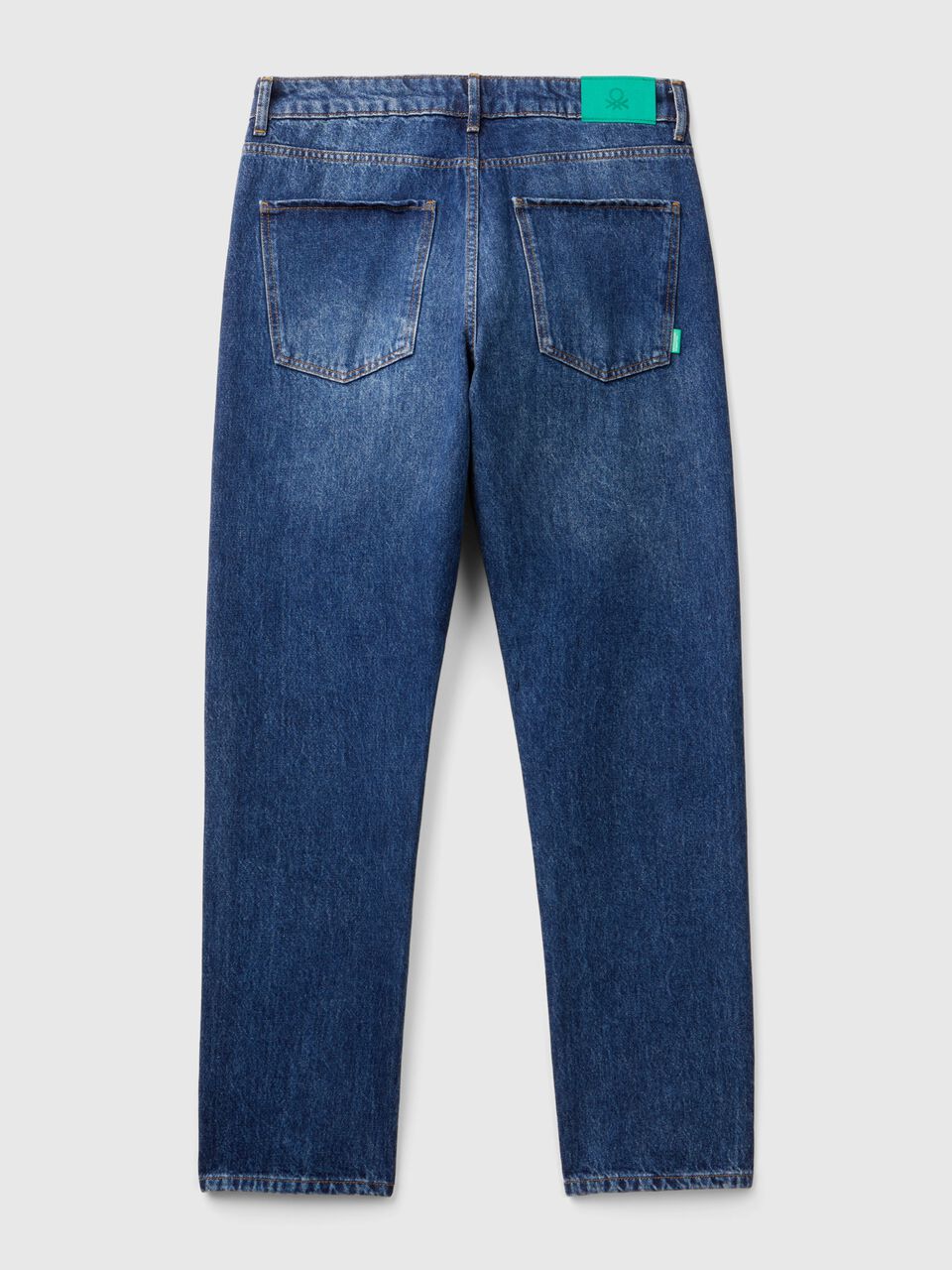TROUSERS Hombre image number 2