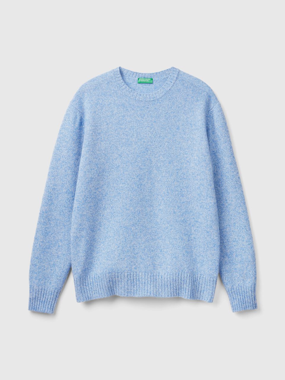 SWEATER L/S Hombre image number 1