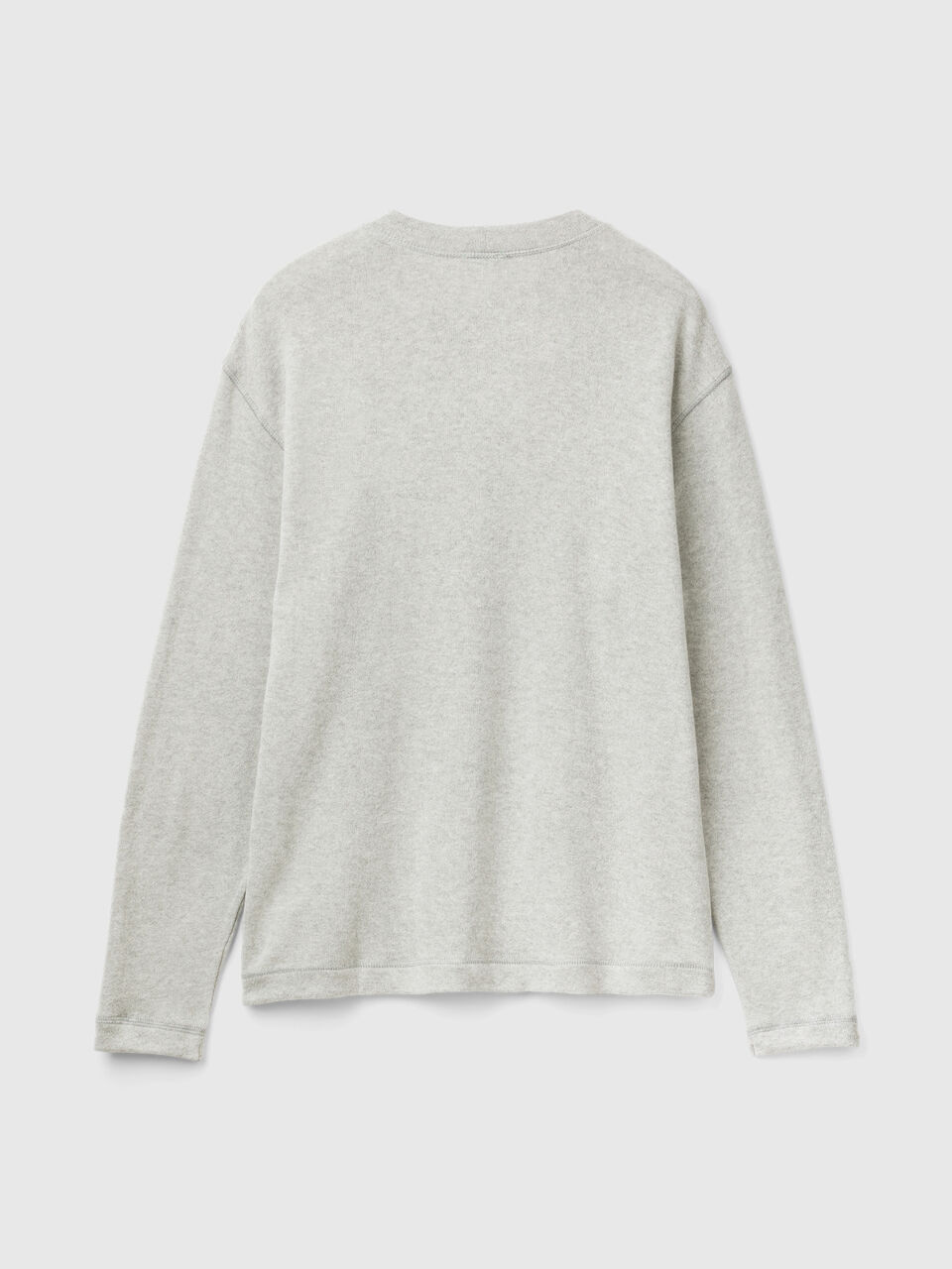SWEATER L/S Hombre image number 2