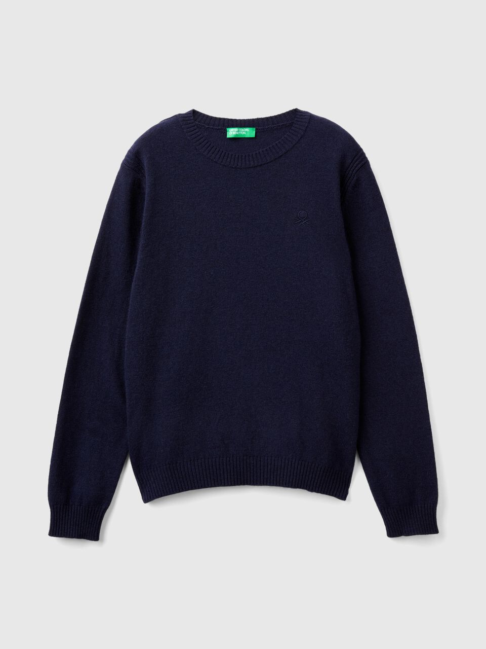 SWEATER L/S Niño image number 1