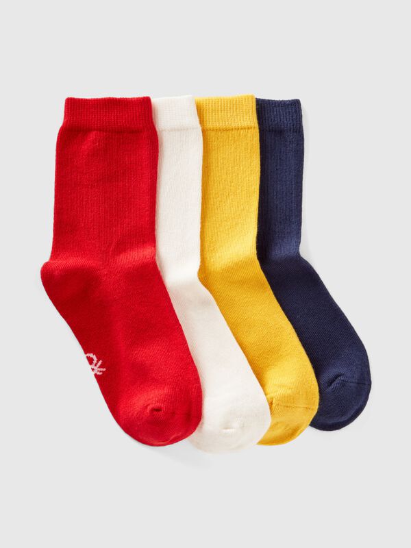 Pack de calcetines largos Niño