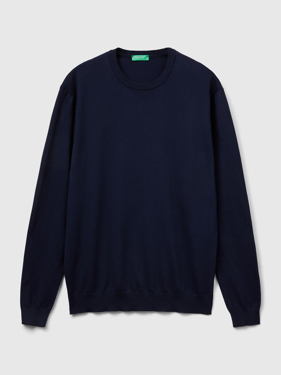 SWEATER L/S Hombre image number 1