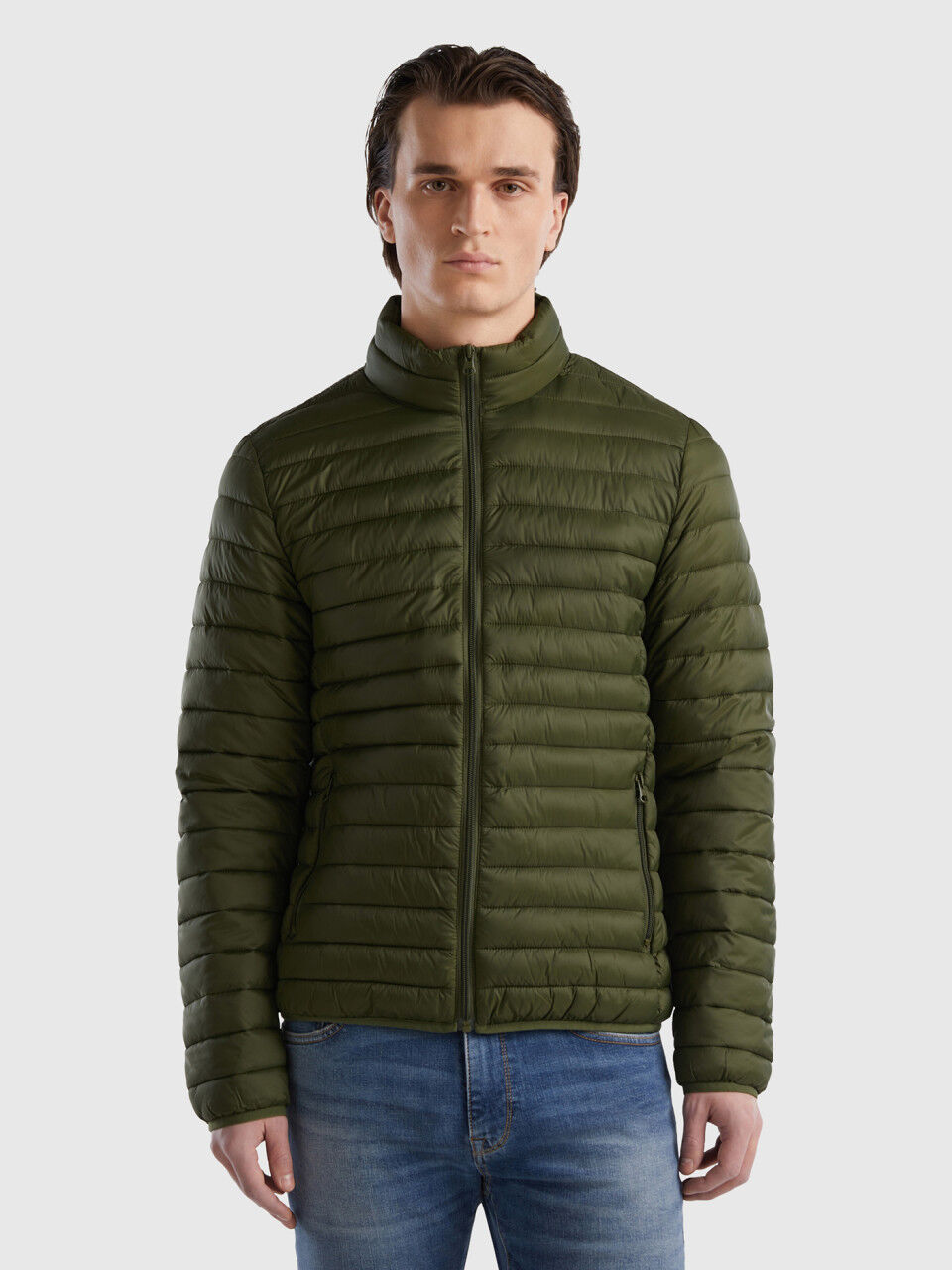 Ropa de Hombre Nueva Colecci n 2023 Benetton