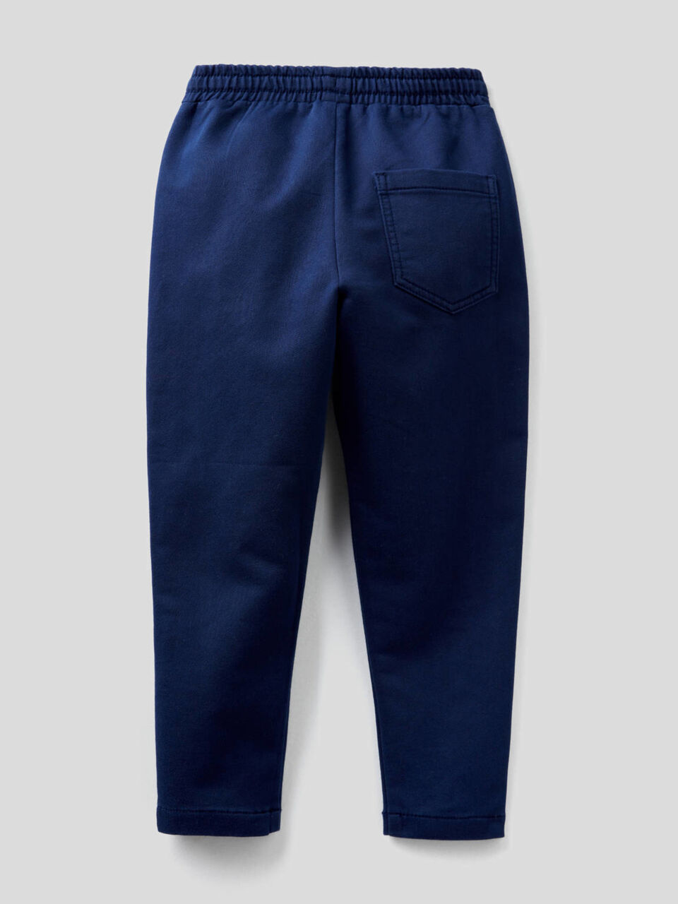 Pantalón deportivo de efecto felpa image number 2