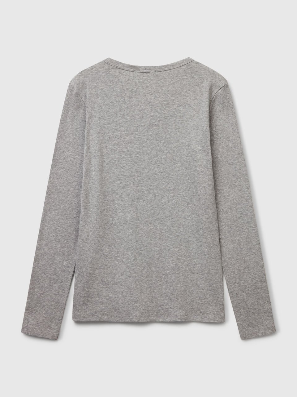 T-SHIRT L/S Mujer image number 2