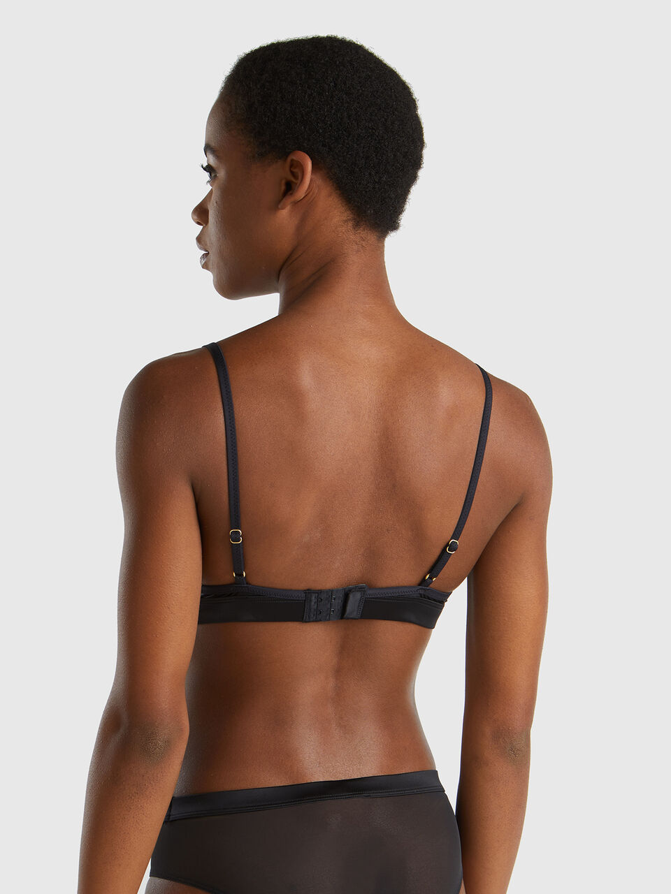 BRASSIERE Mujer image number null