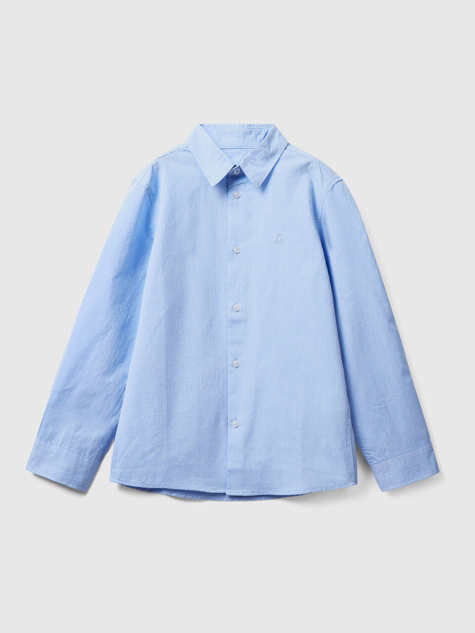 Camisas niño benetton deals
