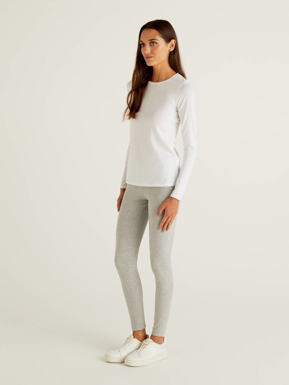 Leggings Mujer Nueva Colección 2021 | Benetton