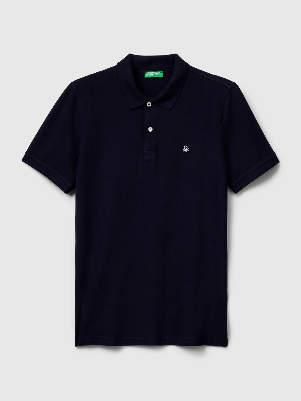 H/S POLO SHIRT Hombre image number 1