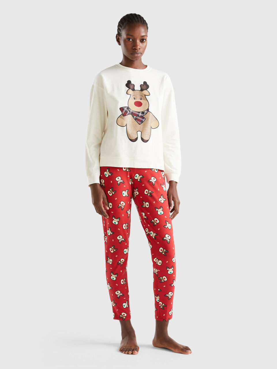 Ropa benetton mujer 2020 deals