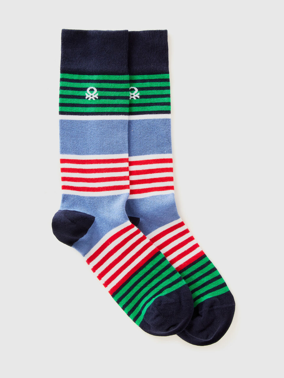 KNITTED SOCKS image number null