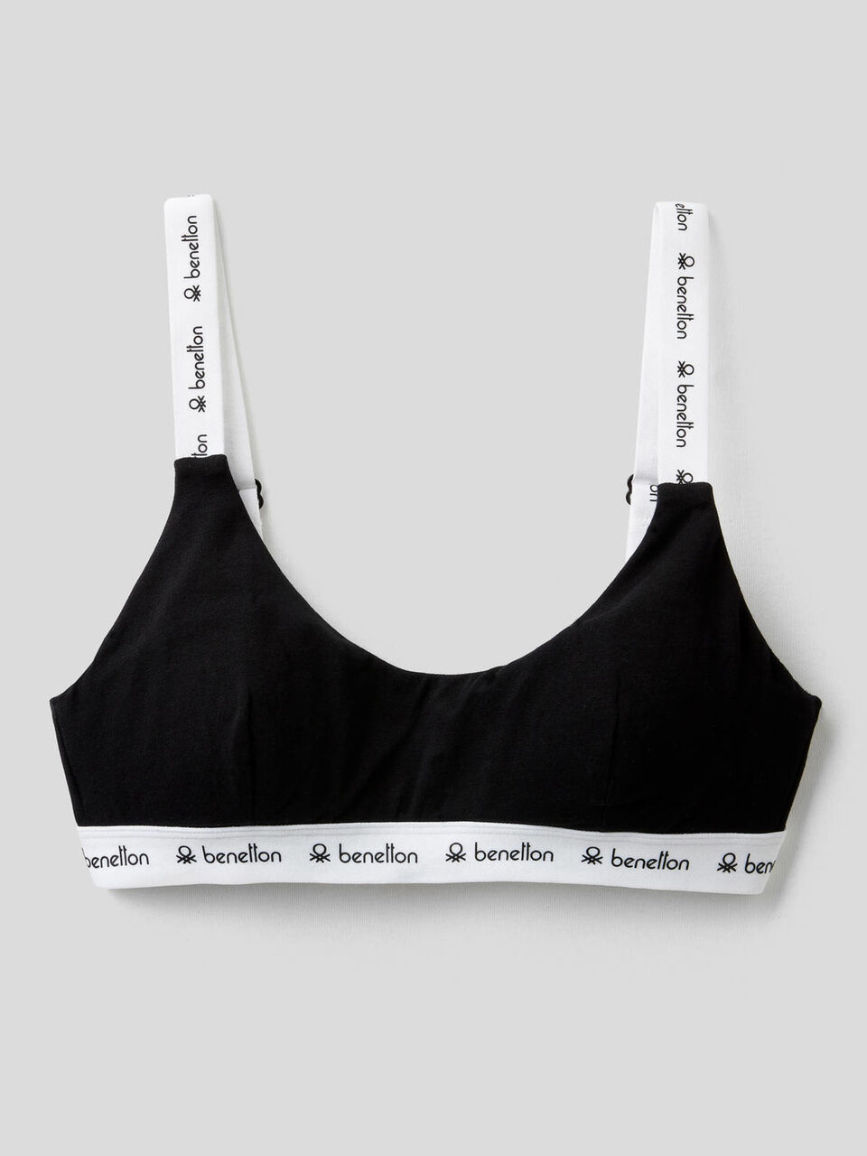 Sujetador brassiere con un ligero acolchado image number 1