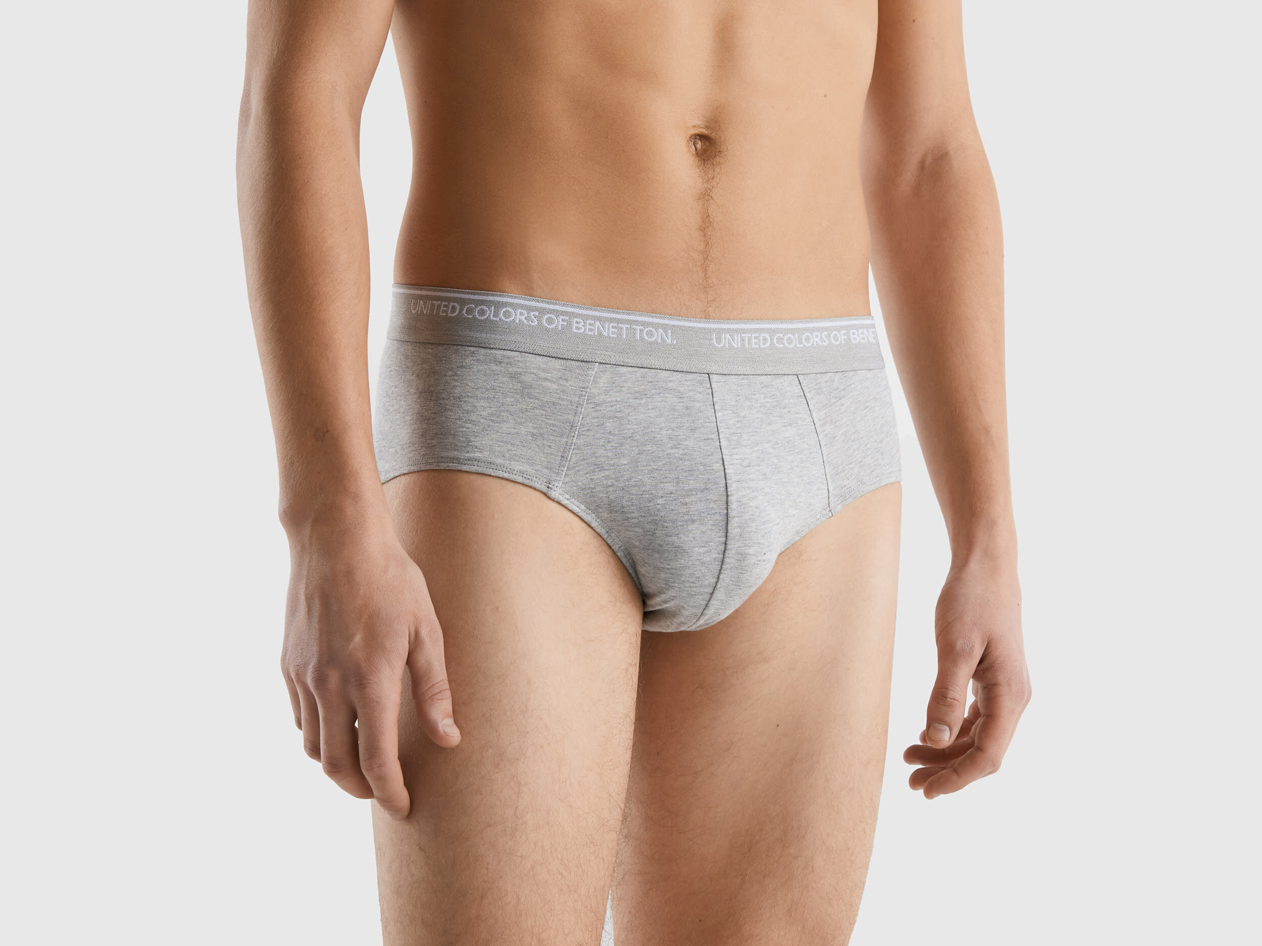 Slip Hombre Algodon Clasicos o Coloridos