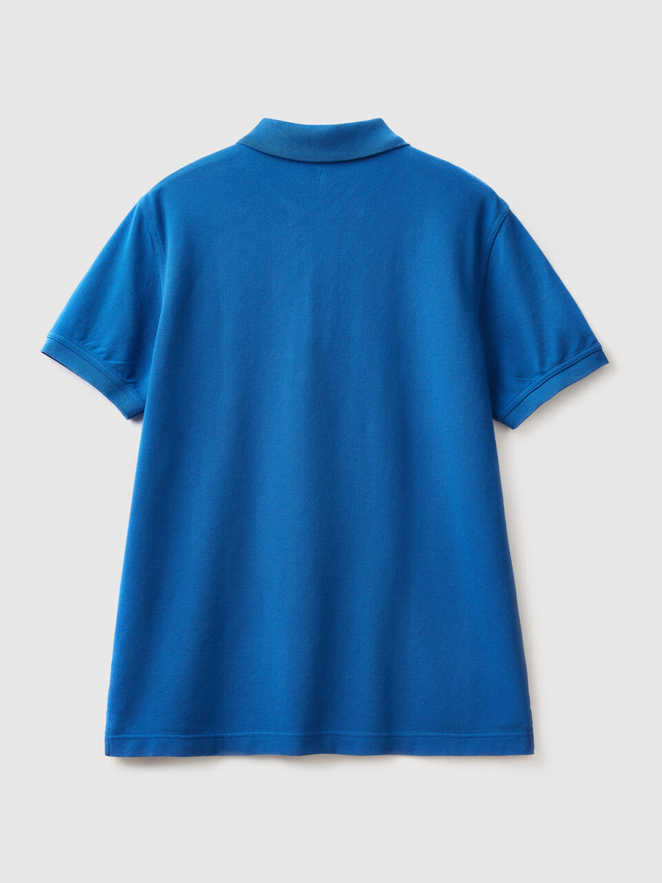 H/S POLO SHIRT Hombre image number 2