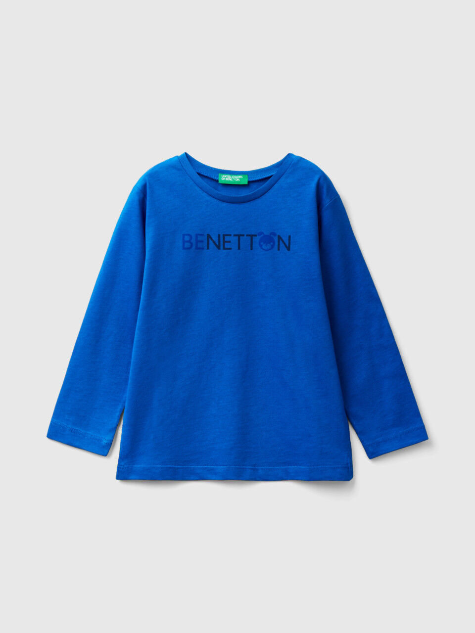 T shirt benetton bambino cheap