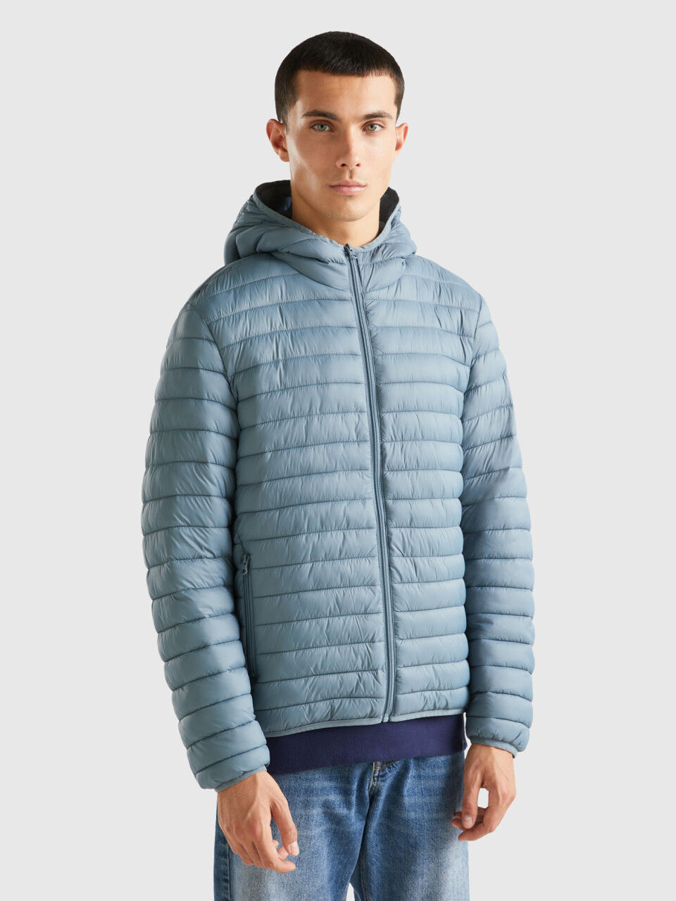 Abrigos y Chaquetas Hombre Nueva Coleccion