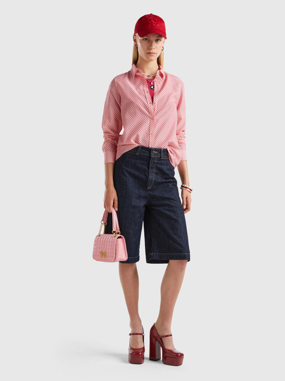 Camisas Mujer y Blusas Nueva Coleccion