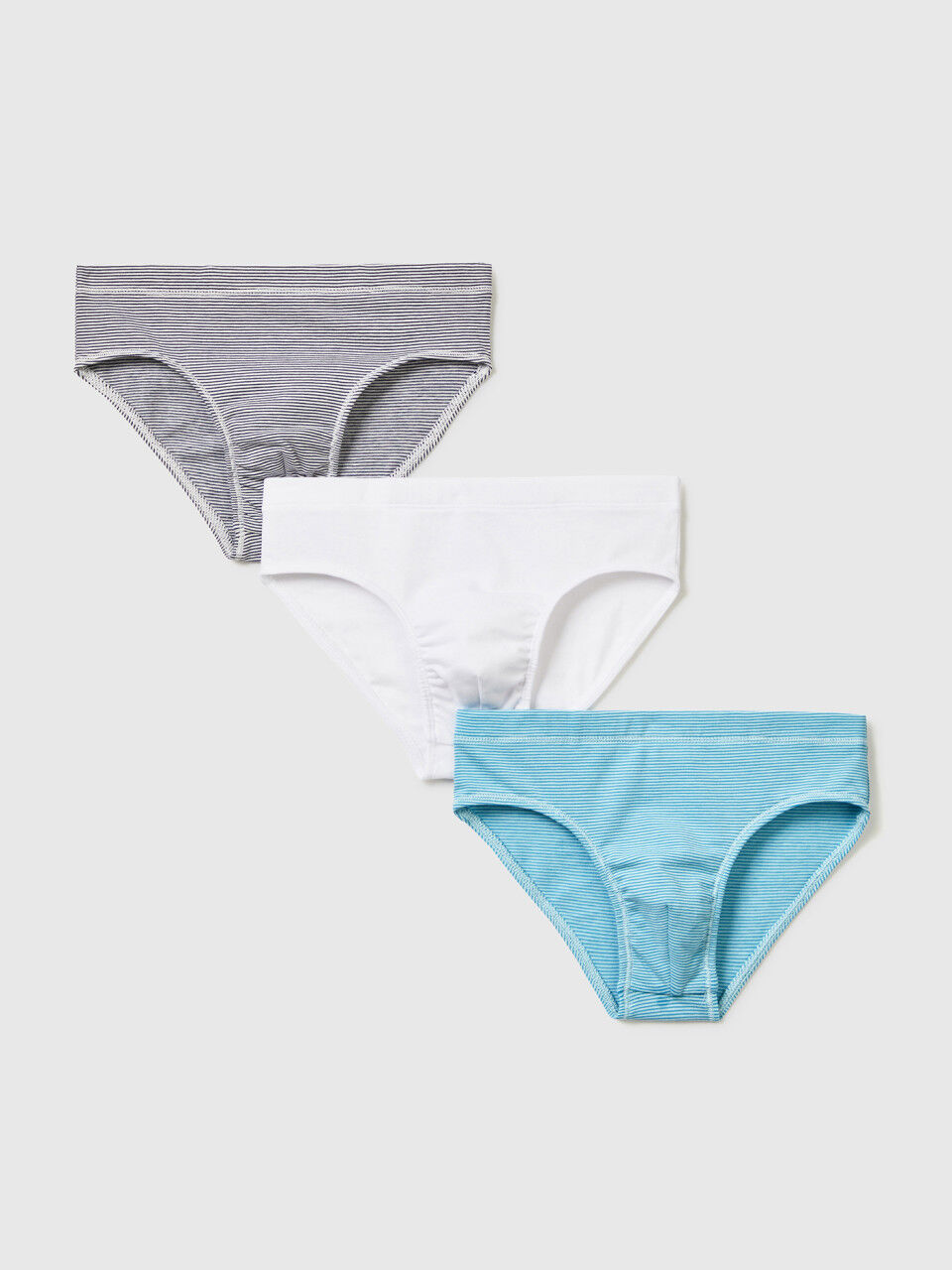 Calzoncillos benetton niños outlet