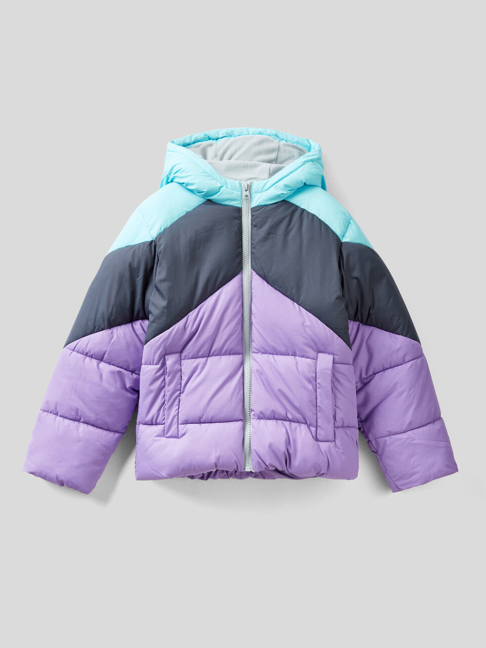 Chaquetas y Cazadoras Ni a Nueva Colecci n 2023 Benetton