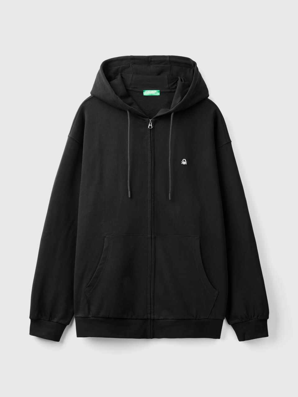 JACKET W/HOOD L/S Hombre image number null