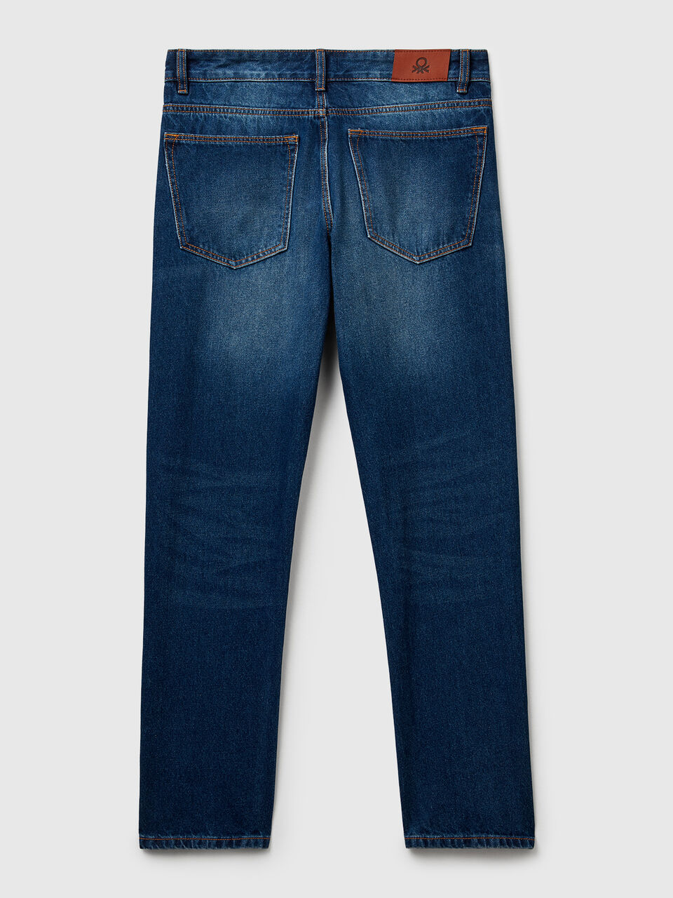 TROUSERS Hombre image number 2