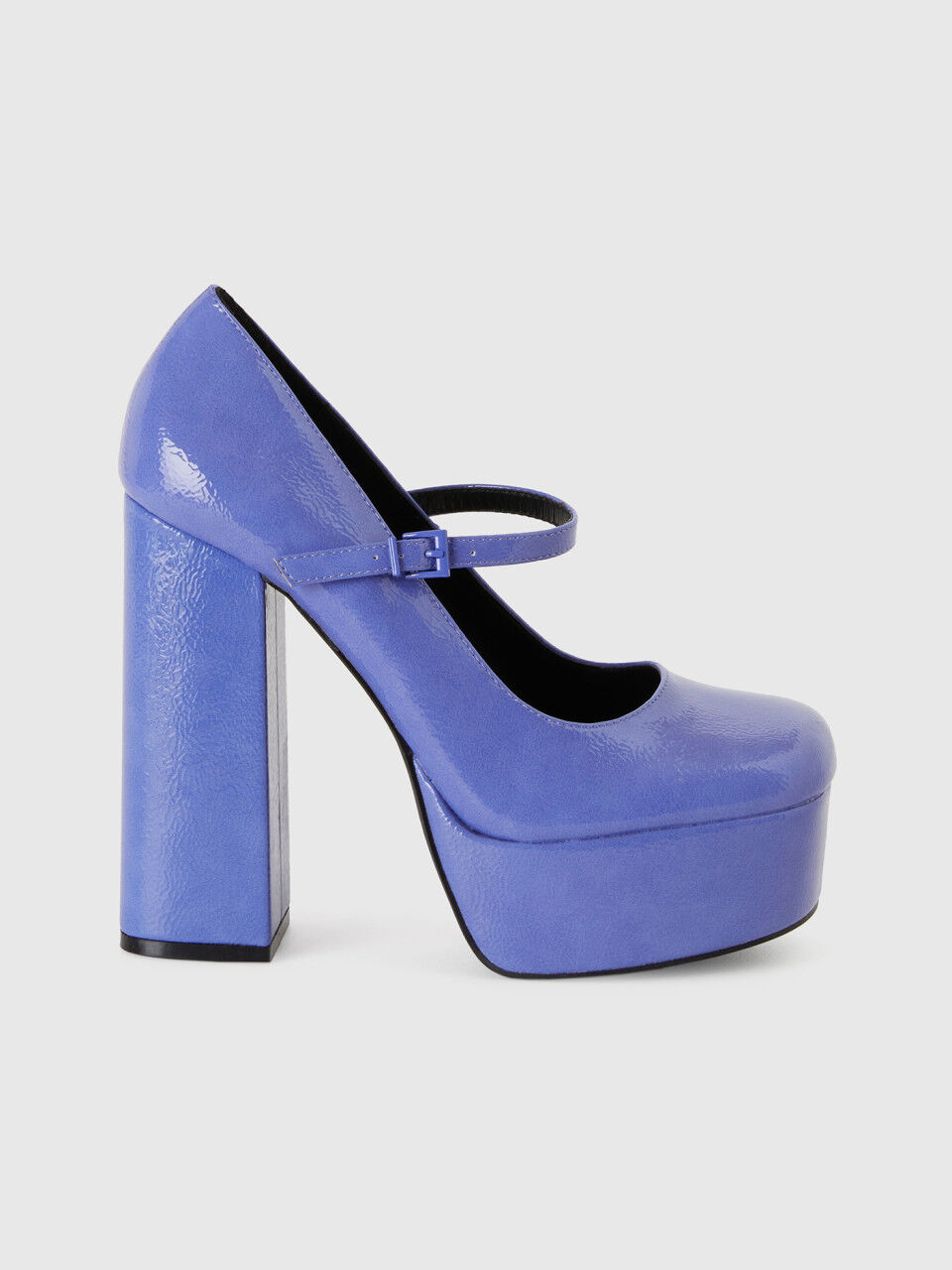 Zapatos new arrivals tacon brillantes