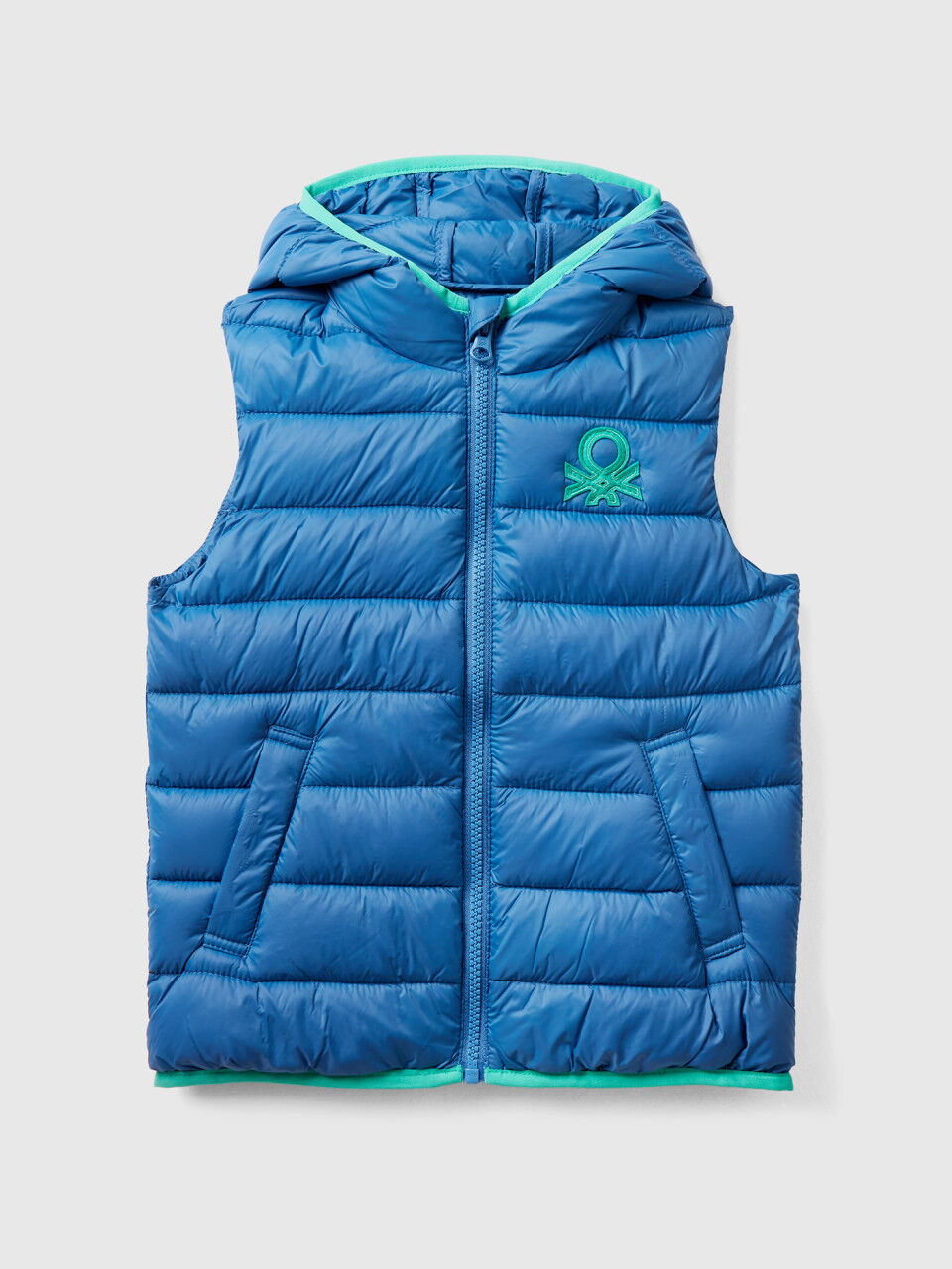 Abrigos y Cazadoras Beb ni o Colecci n 2023 Benetton