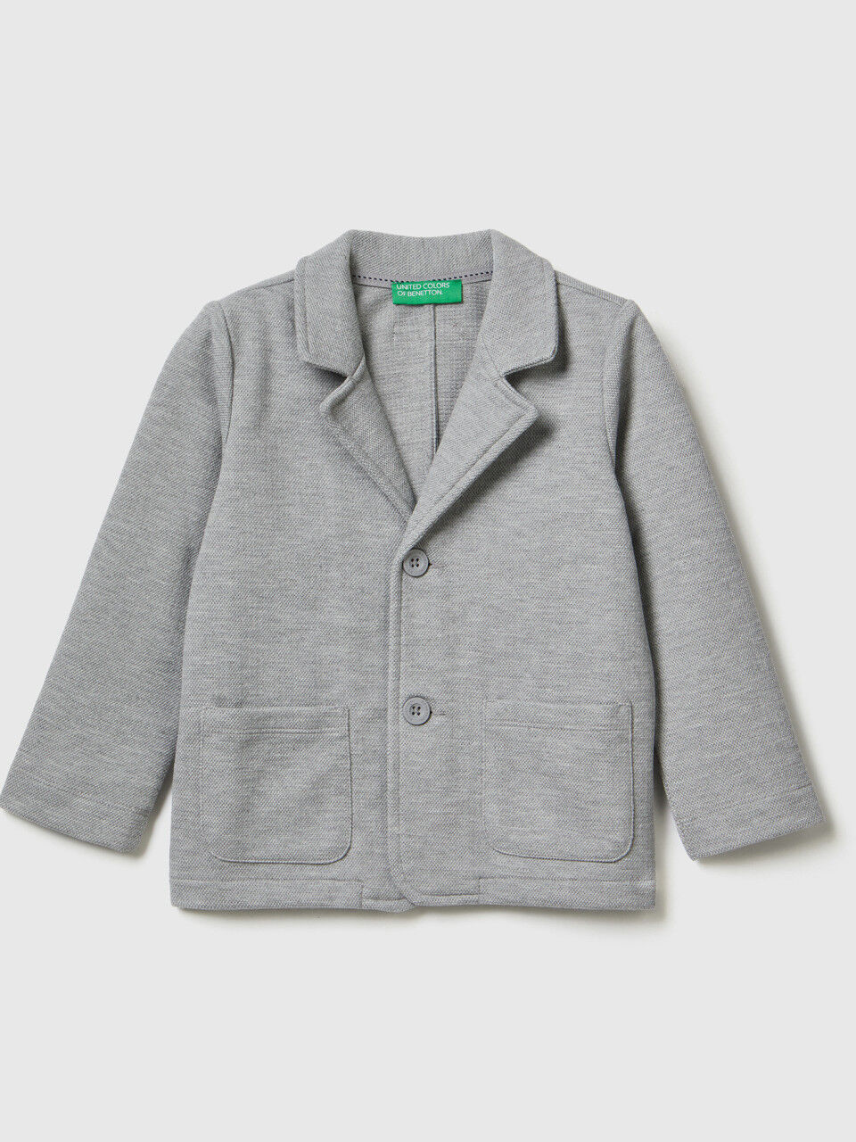 Chaqueta benetton deals bebe