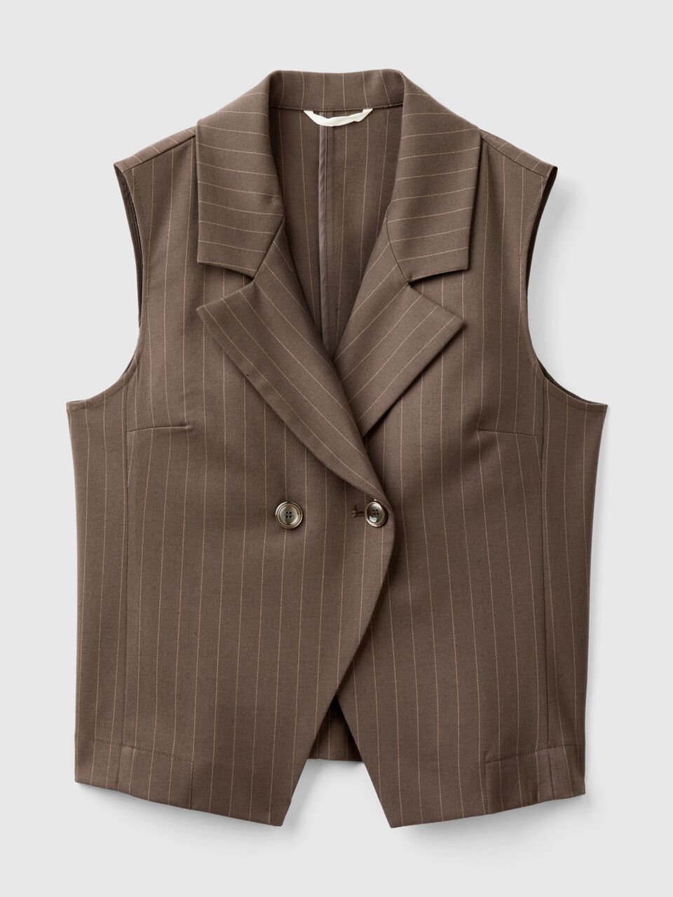 WAISTCOAT Mujer image number 1