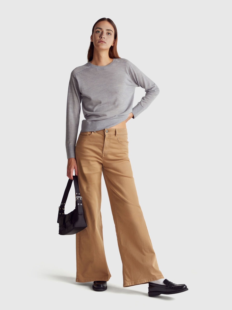 SWEATER L/S Mujer image number null