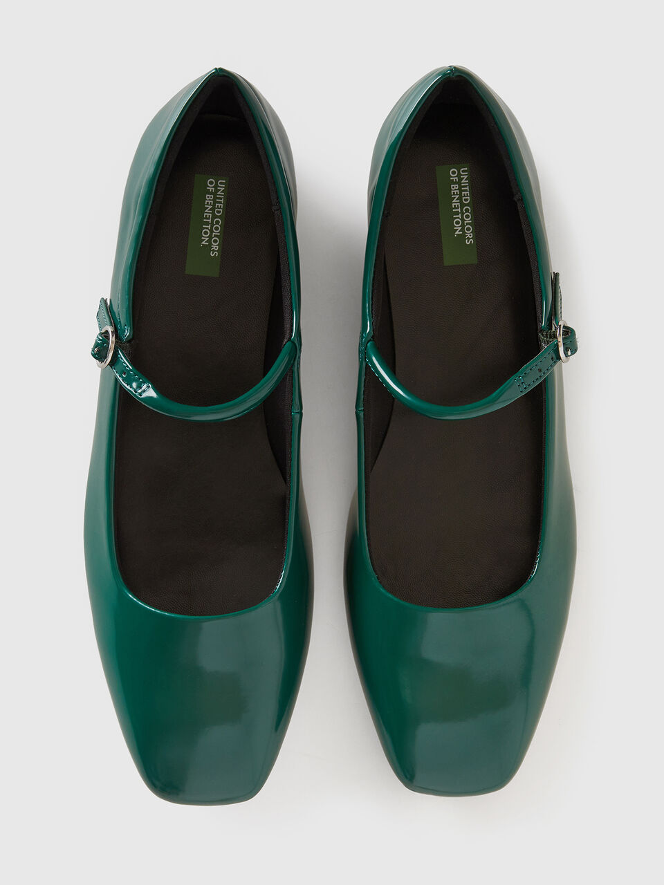 FLATTIE Mujer image number null