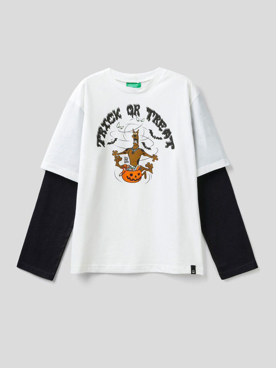 Camisetas Ni o y Camisas Nueva Colecci n 2024 Benetton