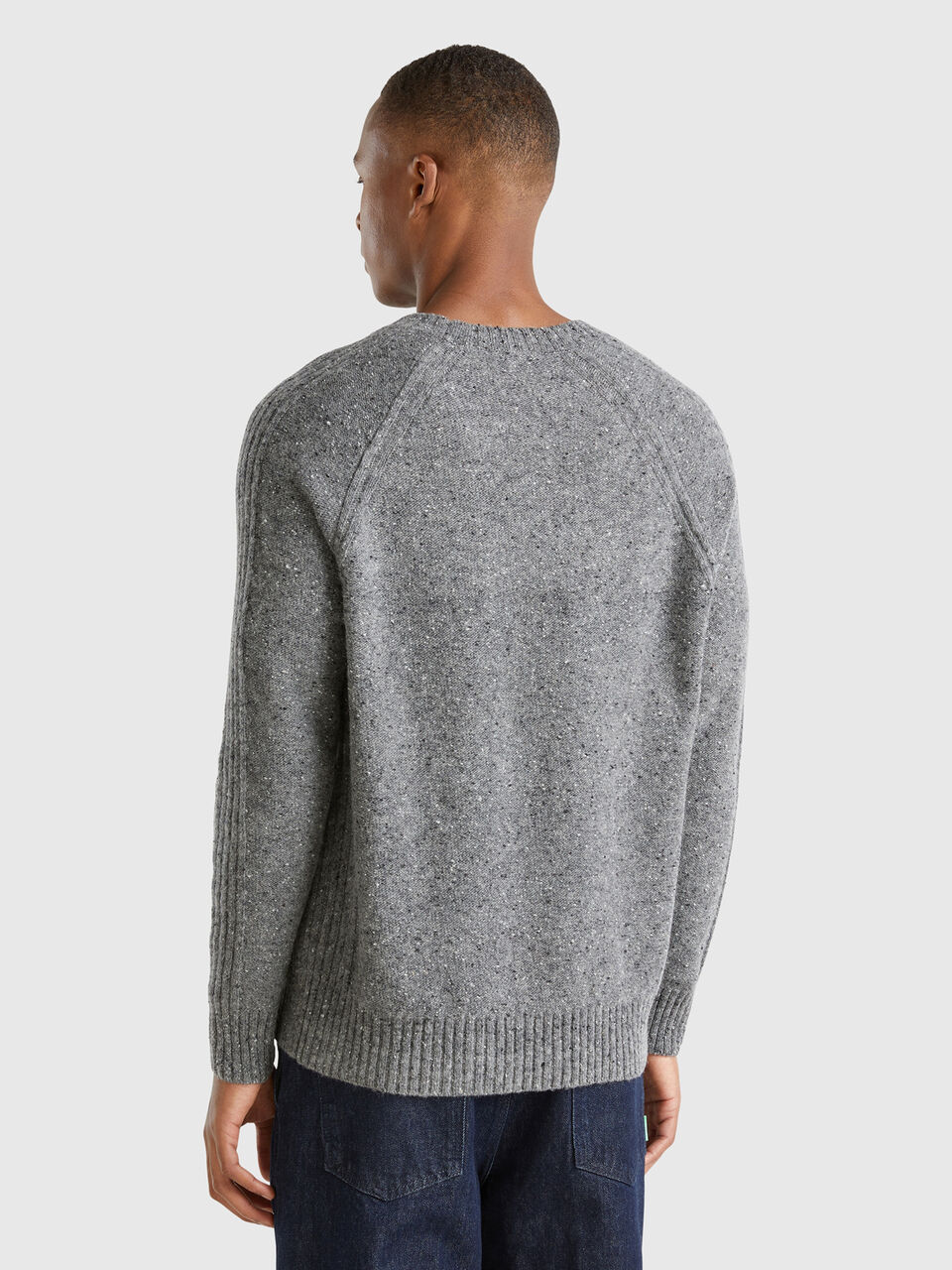 SWEATER L/S Hombre image number null