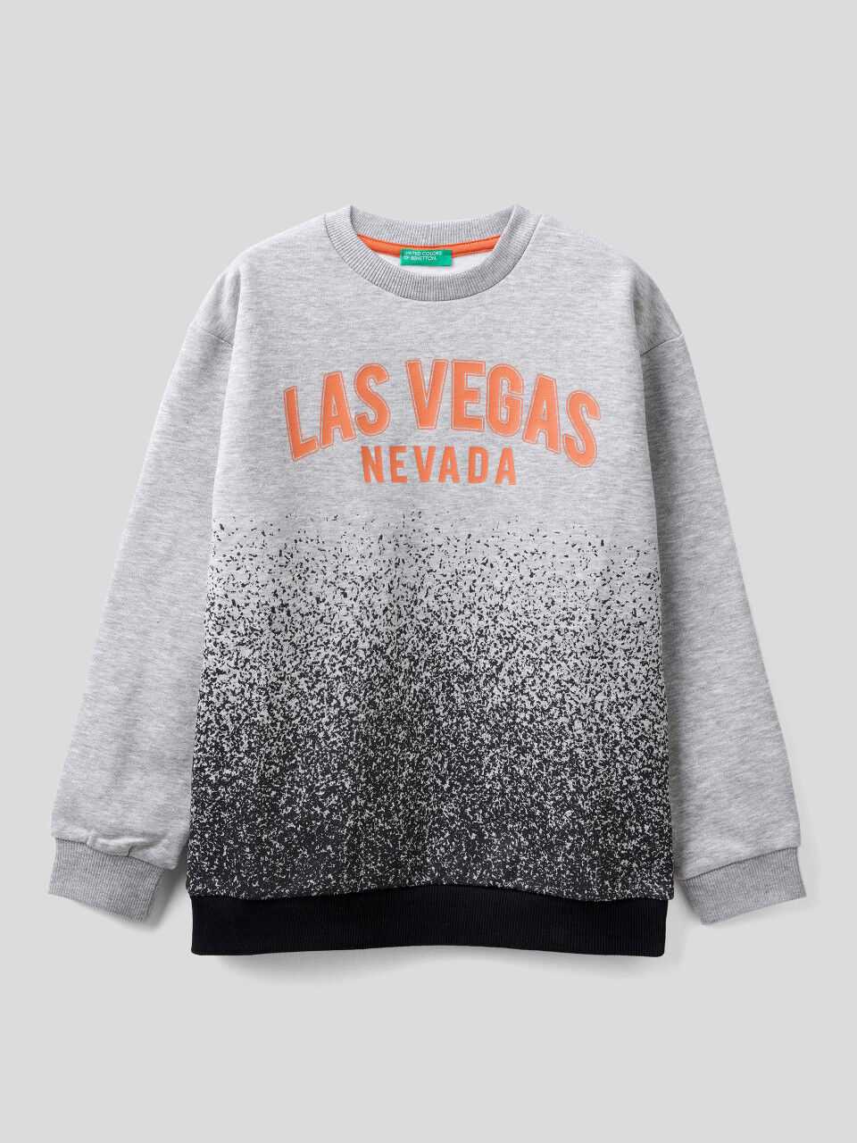 Sudaderas niño sales benetton