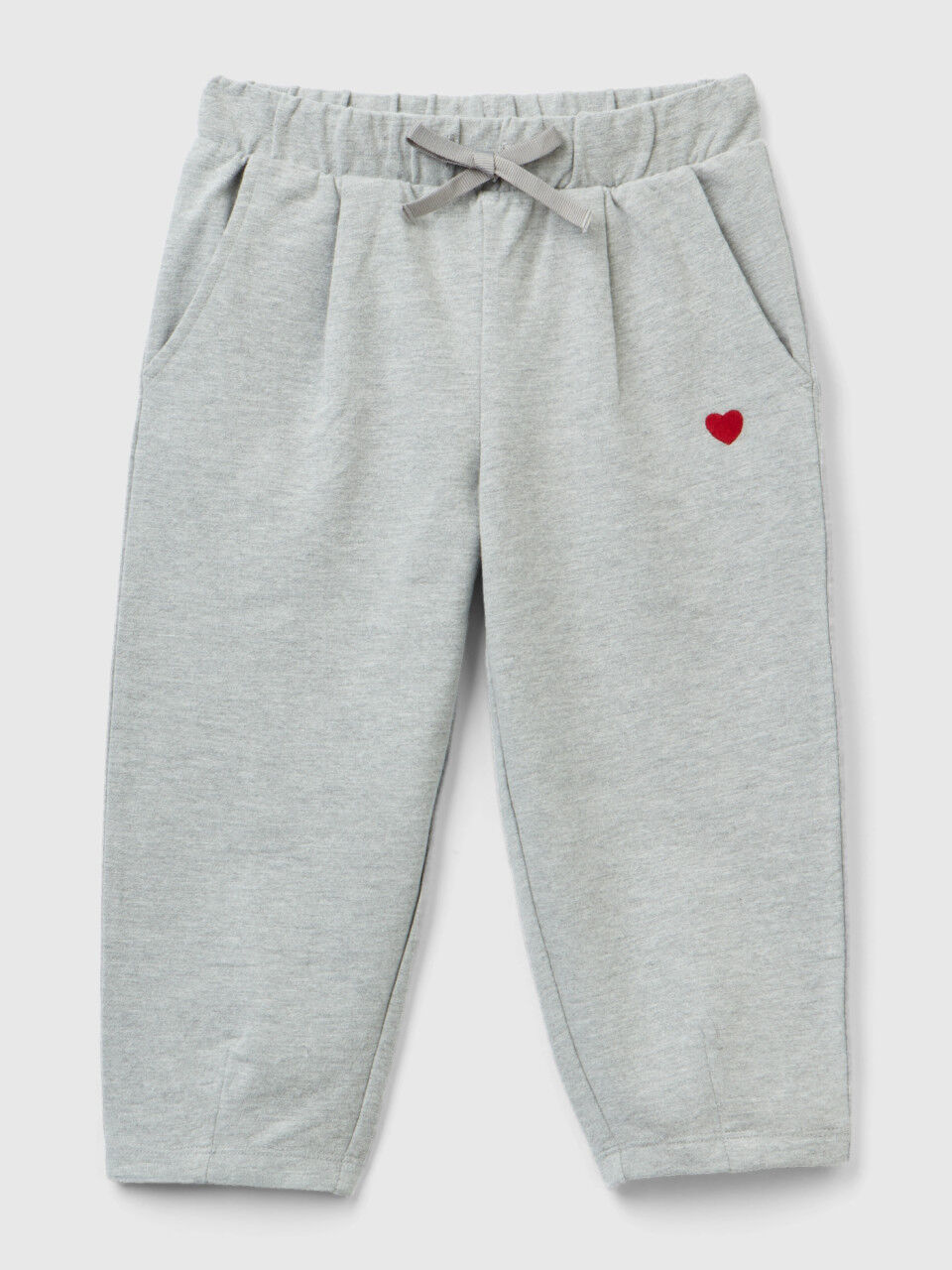 Pantalones chandal benetton niño cheap