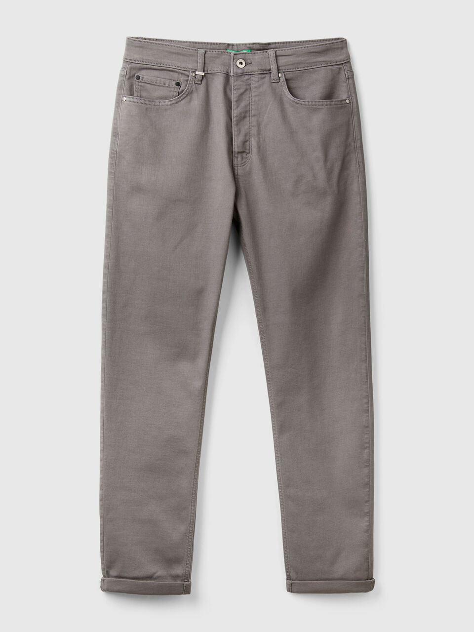 TROUSERS Hombre image number 1