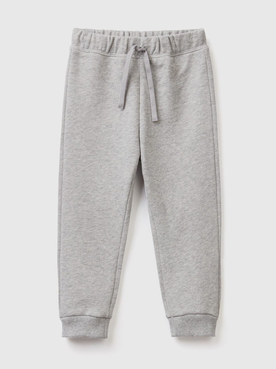 Pantalon chandal algodon hotsell niño