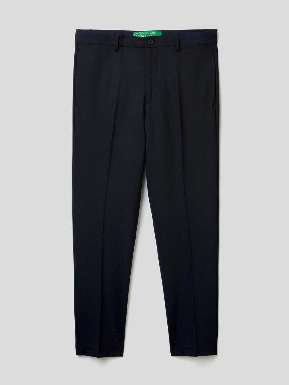 Pantalón de lana fría Hombre image number 1