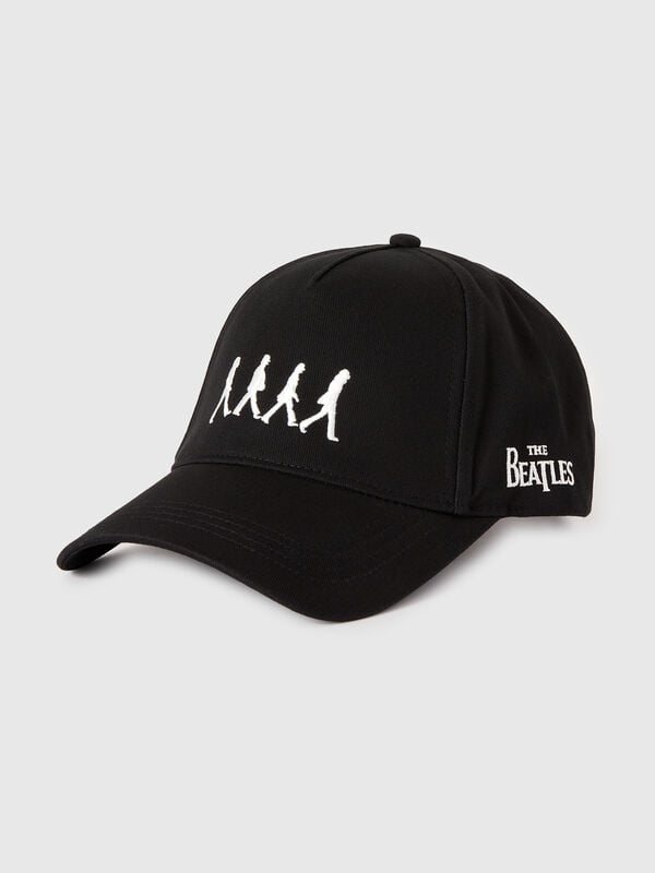 Gorra de béisbol de los Beatles Hombre