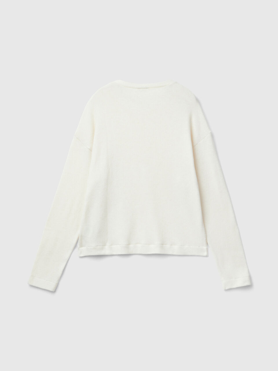 SWEATER L/S Mujer image number 2