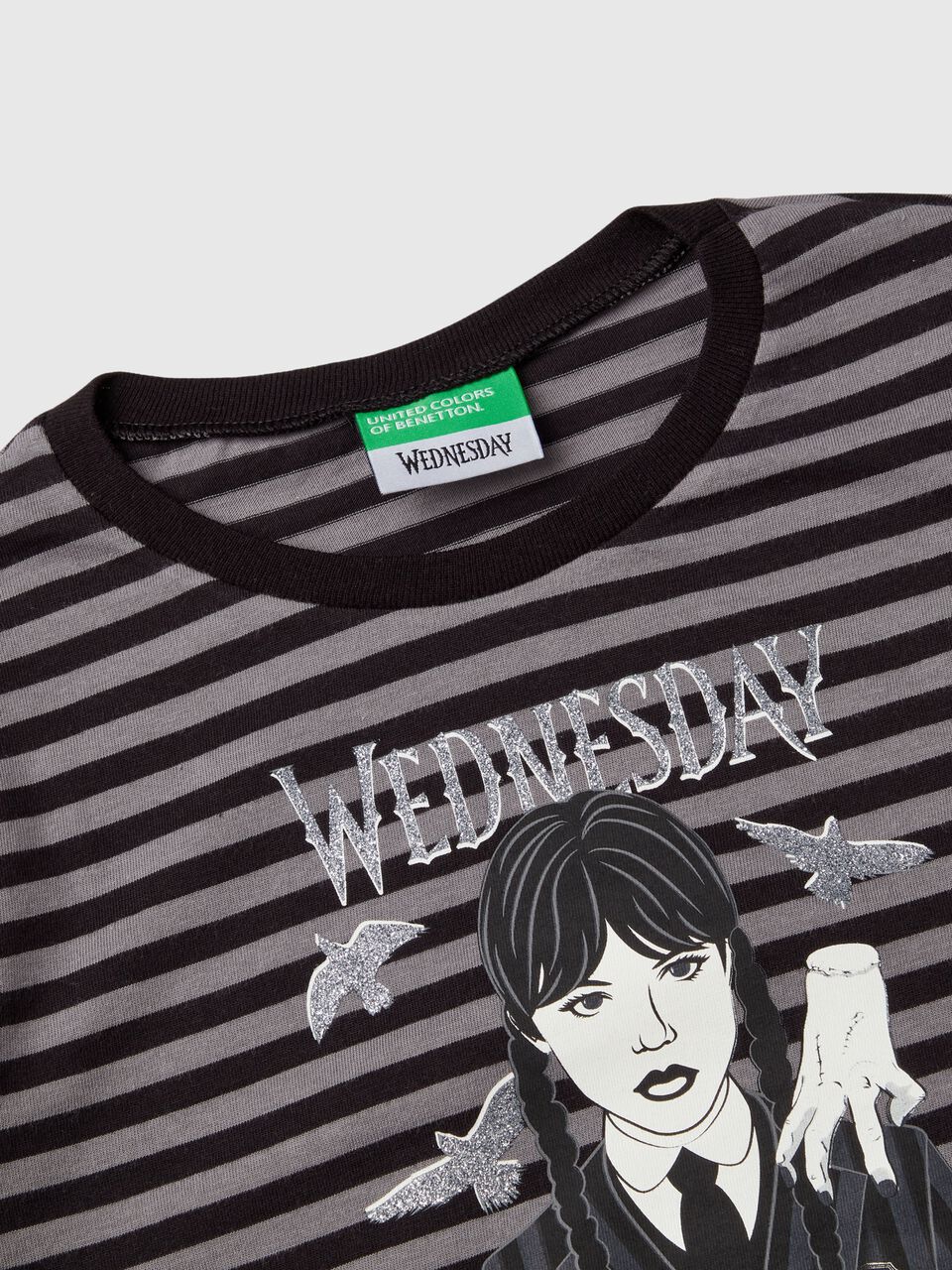 T-SHIRT L/S Niña image number null